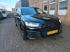 Audi Q7 - 3.0 TDI Q. S L ED