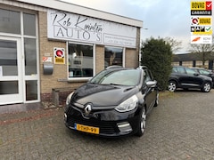Renault Clio Estate - 1.2 GT Automaat