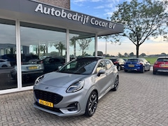 Ford Puma - 1.0 EB HYB ST-LINE X/ PANO/CAMERA/ ALL IN PRIJS