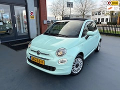 Fiat 500 - CABRIO 1.2 Star AIRCO LMV