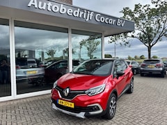 Renault Captur - 0.9 TCE EDITION ONE-ALL IN PRIJS-PANO- STOELVERWARMING-CAMERA