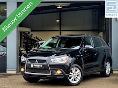 Mitsubishi ASX - 1.6 Intro Edition |Navi|Clima|Trekhaak|Cruise