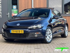 Volkswagen Scirocco - 2.0 TSI DSG HIGHLINE Pano Ori NL Navi