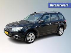 Subaru Forester - 2.0 X COMFORT
