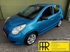 Suzuki Alto - 1.0 Comfort