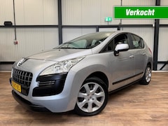 Peugeot 3008 - 1.6 VTi Blue Lease / AIRCO / CRUISE / 85682KM /
