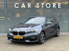 BMW 1-serie - 118i Executive Edition Sfeer Virtual Carplay