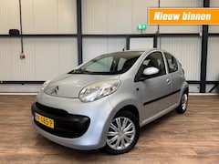 Citroën C1 - 1.0-12V Séduction / AIRCO / 5-DRS / ELEKTRISCHE RAMEN /