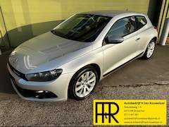 Volkswagen Scirocco - 1.4 TSI Airco Cruise
