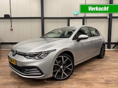 Volkswagen Golf - 1.0 TSI VIII 5 DRS - ECC - CARPLAY