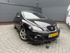 SEAT Leon - 1.4 Businessline High - Inruilkoopje - Vol opties