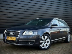 Audi A6 Avant - 3.0 TDI Quattro AUT|LEER|NAVI|XENON|CLIMA