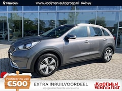 Kia Niro - 1.6 GDi Hybrid DynamicLine Automaat| Cruise control | Apple Carplay/Android auto | Achteru