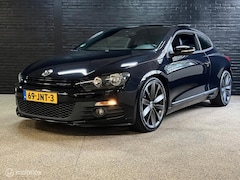 Volkswagen Scirocco - 1.4 TSI Highline Plus |GEREVISEERD|PANO|