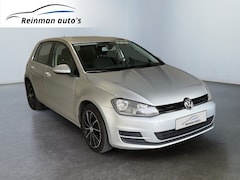 Volkswagen Golf - 1.2 TSI Comfortline - Clima - Nette auto
