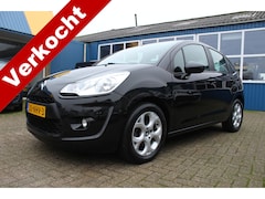 Citroën C3 - 1.4 VTi "Ligne Busines" Cruise - Clima