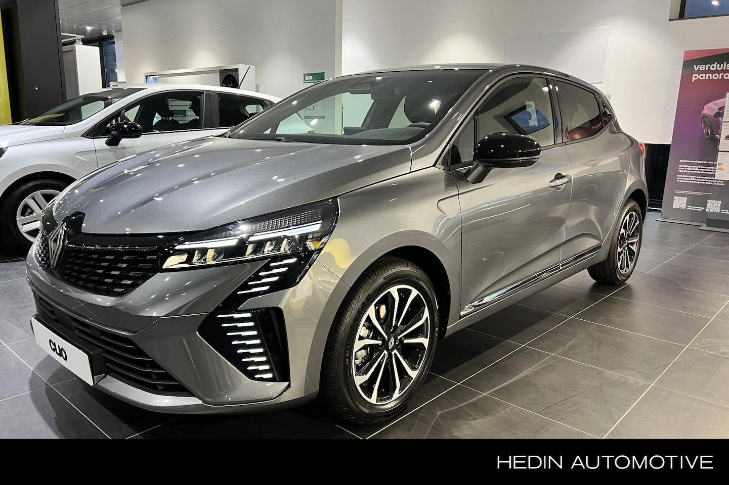 Renault Clio - TCe 90 GPF Techno | Navigatie | Camera | Super SALE!!!!!| - AutoWereld.nl