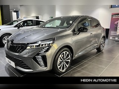 Renault Clio - TCe 90 GPF Techno | Navigatie | Camera | Super SALE|