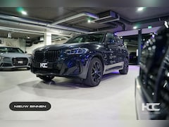 BMW X3 - xDrive30e High Ex. | M Sport | Pano | Stoelvent. | Trekhaak