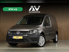 Volkswagen Caddy - 1.4 TSI DSG | Marge | BTW / BPM Vrij | Automaat | CarPlay | Navigatie | PDC | Airco | Deal