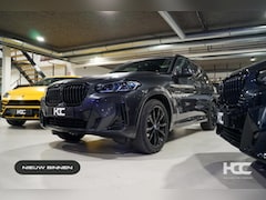 BMW X3 - xDrive30e High Ex. | M Sport | Trekhaak | Memory | Harman Kardon