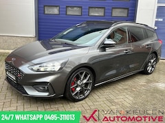 Ford Focus Wagon - 2.3 ST 280 PK l Performance l Open-dak l