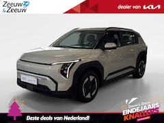 Kia EV3 - Plus 58.3 kWh Enkele kleuren op voorraad voor meer info bel 015 - 3109955 | NU MET €3.000,