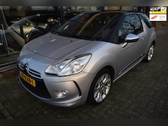 Citroën DS3 - 1.6 So Chic