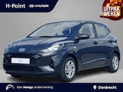 Hyundai i10 - 1.0 Comfort | €2500 KORTING |