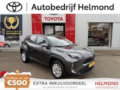 Toyota Yaris Cross - 1.5 Hybrid Active