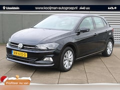 Volkswagen Polo - 1.0 TSI Highline LMV / Climate Control /