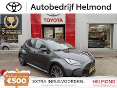 Toyota Yaris - 1.5 Hybrid GR Sport Premium Pakket | Pano | JBL | Headup