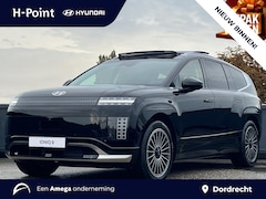 Hyundai IONIQ 9 - Lounge AWD+ 7p. 110.3 kWh | OP VOORRAAD | €5000 KORTING | PANORAMADAK | V2G |