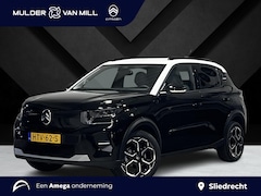 Citroën C3 - Max 1.2 Turbo 100pk | TWO-TONE | CAMERA | CLIMA | NAVI | APPLE CARPLAY/ANDROID AUTO | DAB+