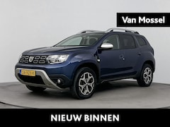 Dacia Duster - 1.2 TCe Prestige 125Pk | Navigatie | Climate Control | Parkeersensoren Achter | Achteruitr
