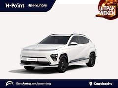 Hyundai Kona Electric - Long Range Pure Edition 64.8 kWh | €2000 KORTING | LAGE BIJTELLING | STOEL-/STUURVERWARMIN