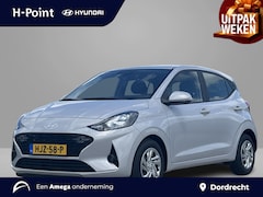 Hyundai i10 - 1.0 67PK Comfort Smart 5-zits Automaat | Direct leverbaar | Camera | Geïntegreerde navigat