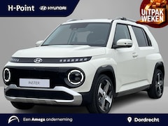 Hyundai Inster - Evolve 49 kWh |€2520 KORTING|VOORRAAD|360 CAMERA|STOEL/-STUURVERWARMING|DODEHOEKDETECTIE|