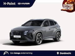 Hyundai Tucson - 1.6 T-GDI PHEV N Line Business | €2025 KORTING | CRUISE CONTROL | KRELL AUDIOSYSTEEM | RIJ
