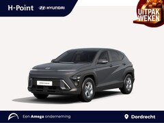 Hyundai Kona - 1.6 GDI HEV Comfort | €4025 KORTING | NAVIGATIE | CRUISE CONTROL | PARKEERSENSOREN |