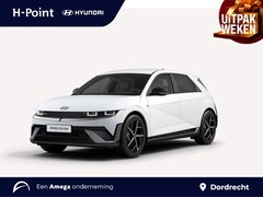 Hyundai IONIQ 5 - N Line Business 84 kWh | €2025 KORTING | LAGE BIJTELLING | WARMTEPOMP | BOSE AUDIOSYSTEEM