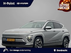 Hyundai Kona Electric - Premium 65.4 kWh |€12800 KORTING|WARMTEPOMP|VOORVERWARMING|STOELVERKOELING|360 CAMERA|