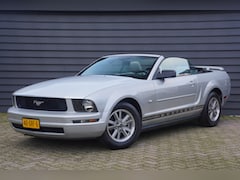 Ford Mustang - USA 4.0 V6 - LEDER - CRUISE - AIRCO - AUTOMAAT