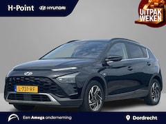 Hyundai Bayon - 1.0 T-GDI 100PK Premium | Multimedia Navi | Apple Carplay | Android Auto | Climate Control