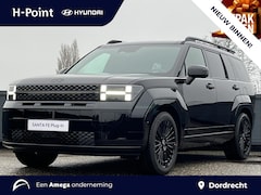 Hyundai Santa Fe - 1.6 T-GDI PHEV Black Line 4WD 6p. | €5725 KORTING | DIRECT LEVERBAAR |