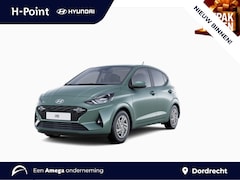 Hyundai i10 - 1.0 Comfort Smart | €2525 KORTING |