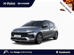 Hyundai Bayon - 1.0 T-GDI Comfort | €3415 KORTING |