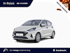 Hyundai i10 - 1.0 Comfort | €2525 KORTING |