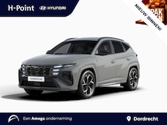Hyundai Tucson - 1.6 T-GDI HEV N Line Sky | €5530 KORTING |