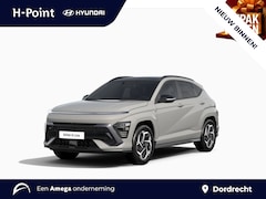 Hyundai Kona - 1.6 GDI HEV N Line Sky | €4000 KORTING |